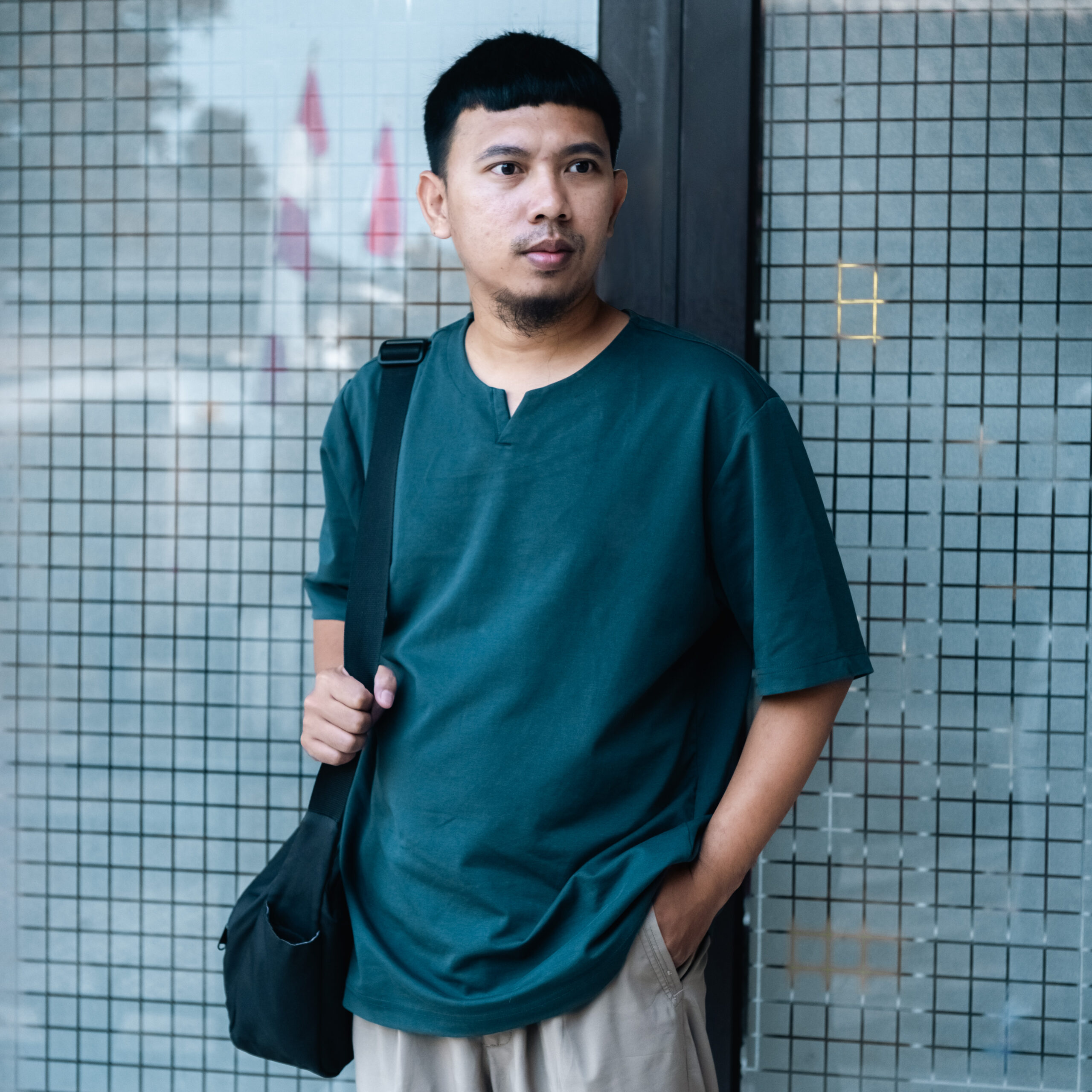 foto ootd